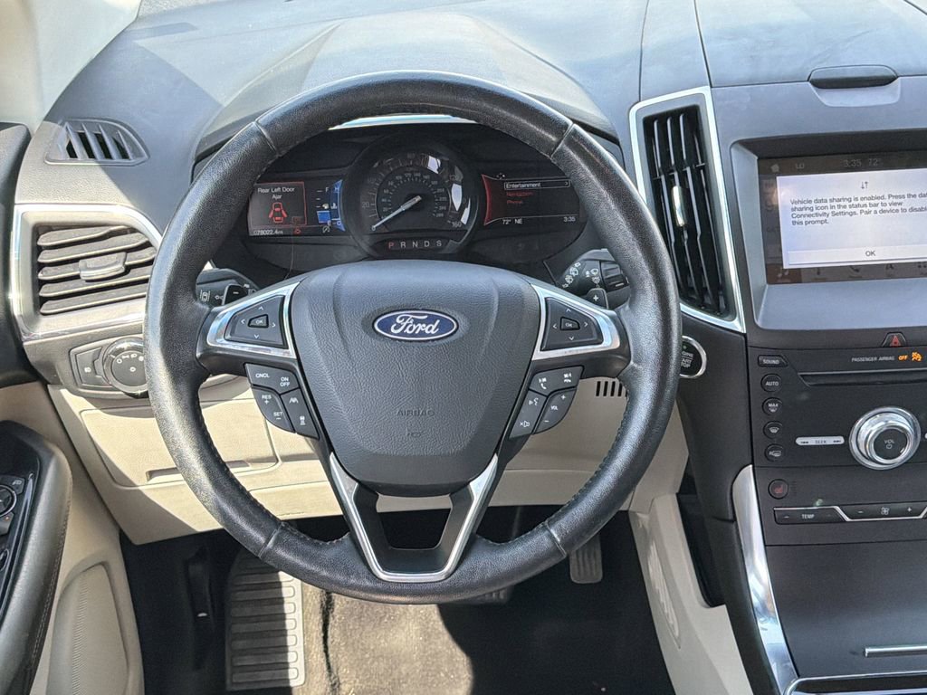Used 2019 Ford Edge Titanium w/ Cold Weather Package image 24
