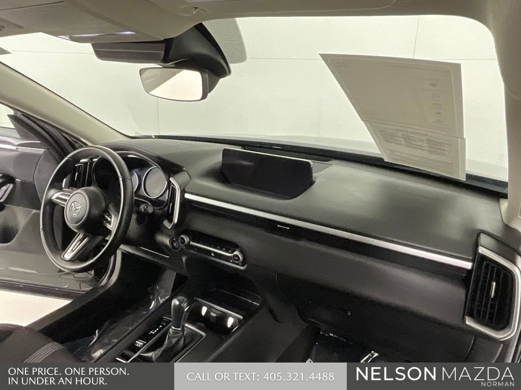 Certified 2025 MAZDA CX-50 AWD 2.5 S w/ Preferred Package image 30