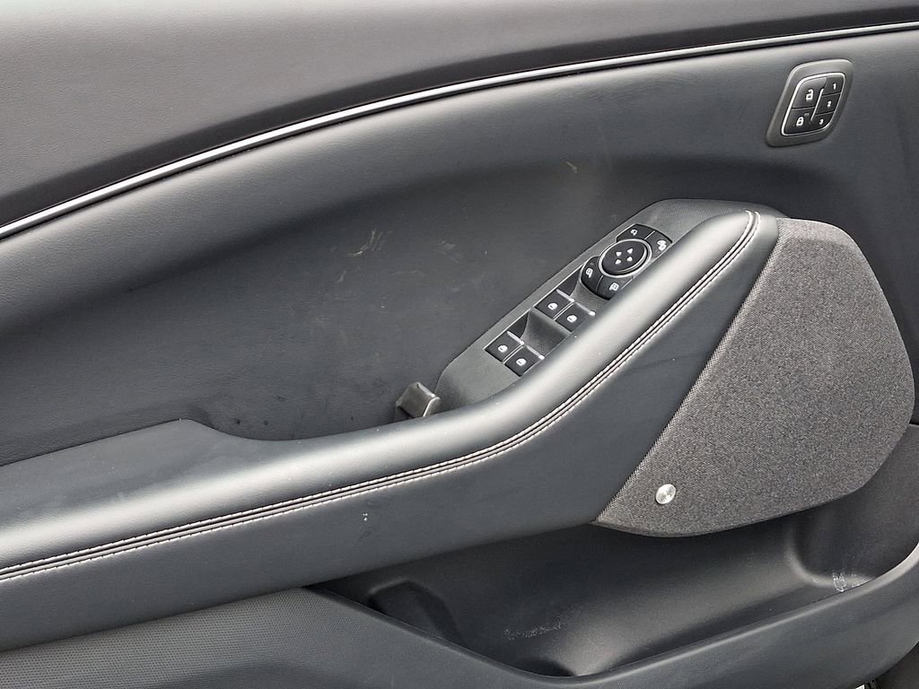 Used 2023 Ford Mustang Mach-E Premium AWD/4WD image 13