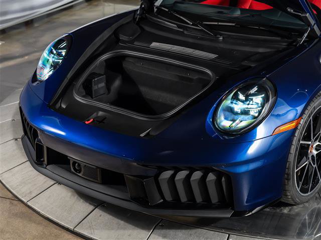 New 2026 Porsche 911 Carrera 4 GTS AWD/4WD image 15