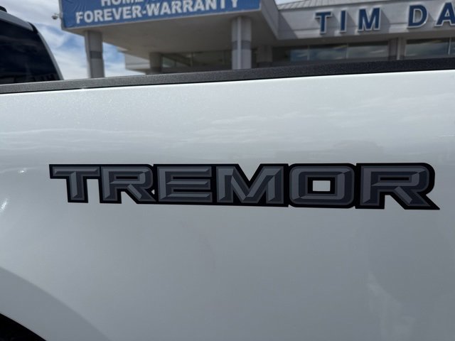 New 2026 Ford F350 Lariat image 12
