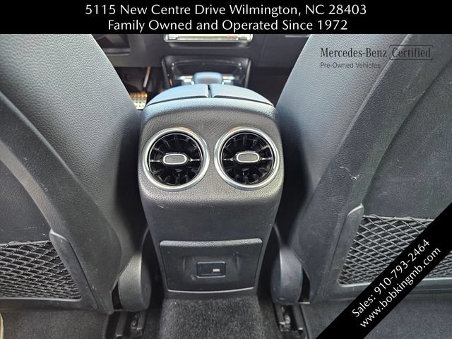 Certified 2022 Mercedes-Benz A 220 4MATIC w/ AMG Line image 24