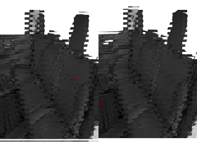 Used 2022 Chevrolet Silverado 1500 Custom image 16