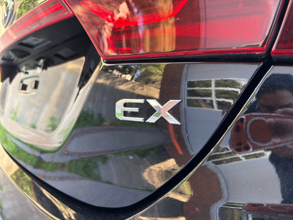 Used 2019 Kia Forte EX FWD image 9