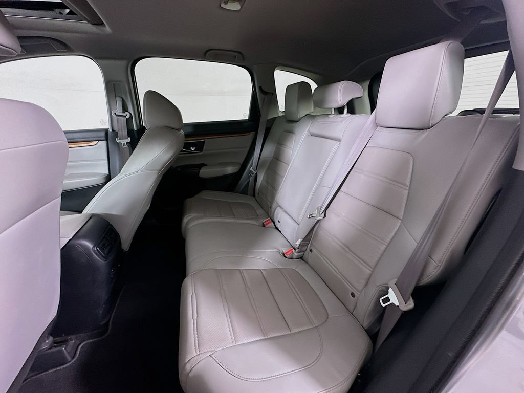 Used 2019 Honda CR-V EX-L image 14