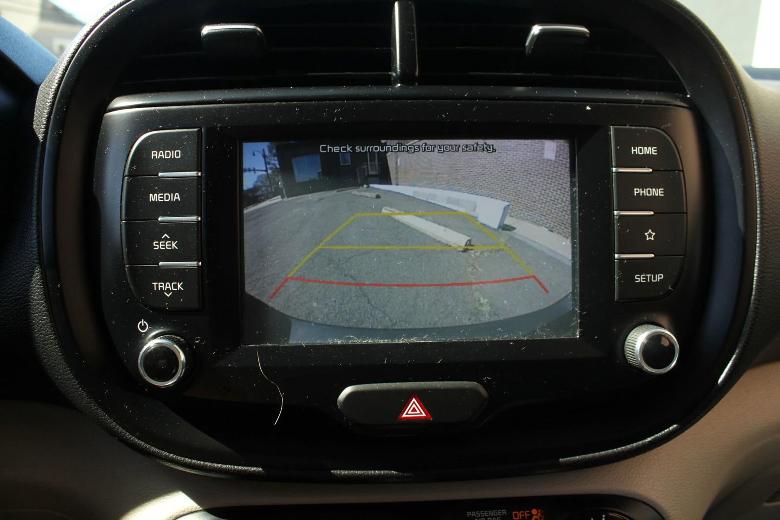 Used 2020 Kia Soul S FWD image 29