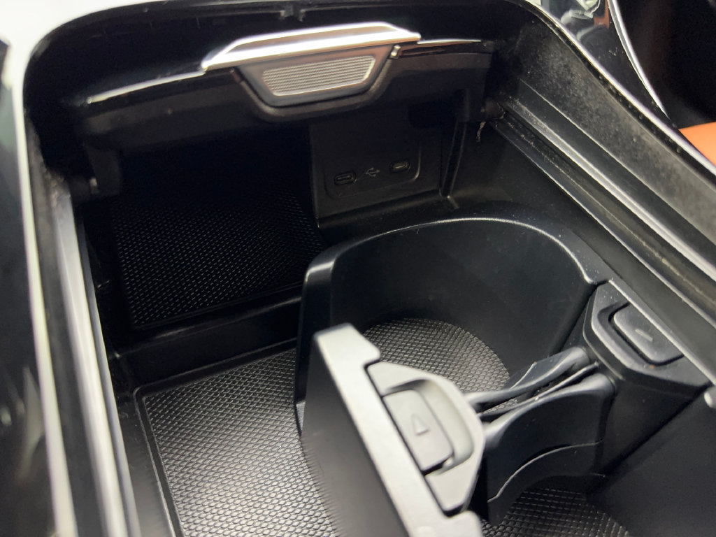 Used 2022 Mercedes-Benz C 300 Sedan image 63
