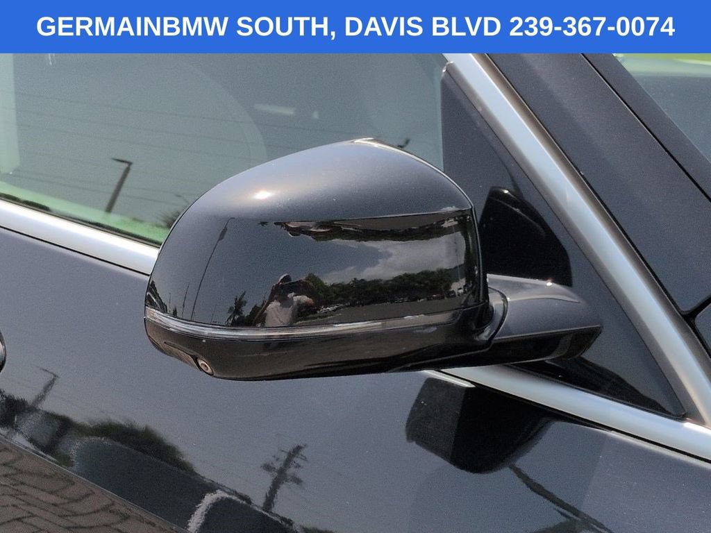 Used 2020 BMW X7 xDrive40i w/ Premium Package AWD/4WD image 13