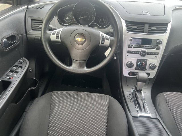 Used 2012 Chevrolet Malibu LT w/ 1LT All-Star Package image 13