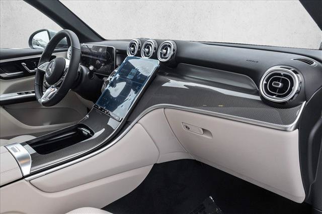 New 2027 Mercedes-Benz GLC 300 4MATIC image 25