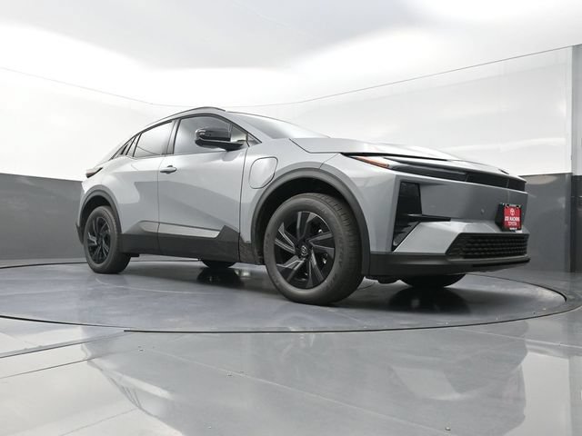 New 2026 Toyota C-HR AWD/4WD image 28