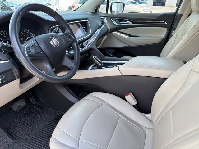 Used 2021 Buick Enclave Essence w/ Sound and Sites Package AWD/4WD image 19