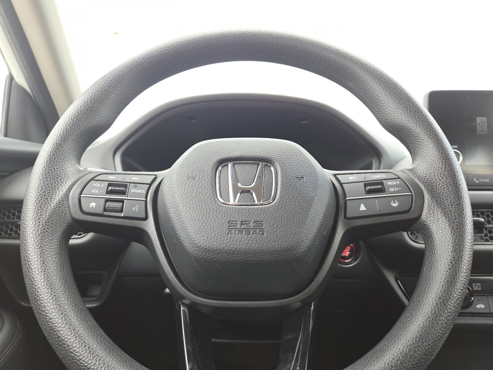 Used 2023 Honda HR-V LX image 26