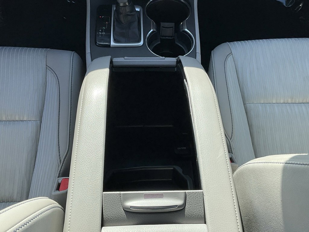 Used 2018 Toyota Highlander Plus image 50