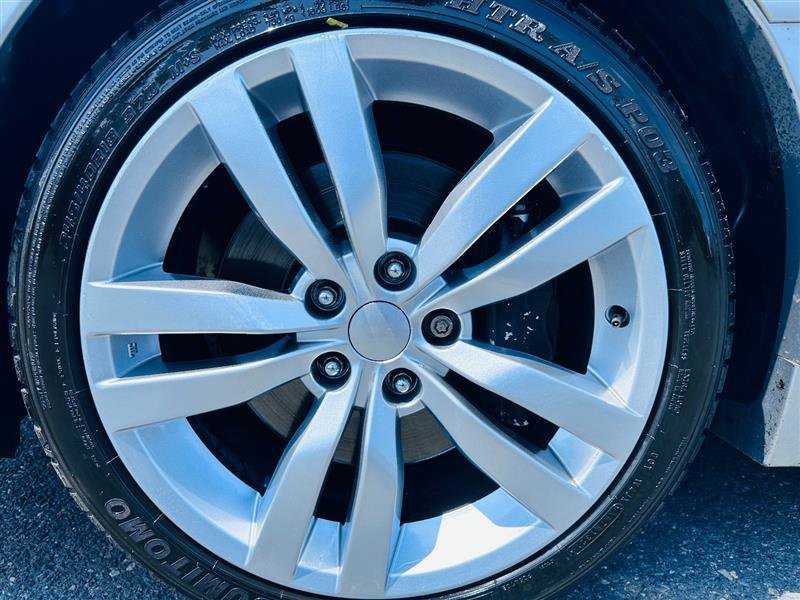 Used 2013 Subaru Impreza WRX STI w/ Popular Pkg 3 image 8