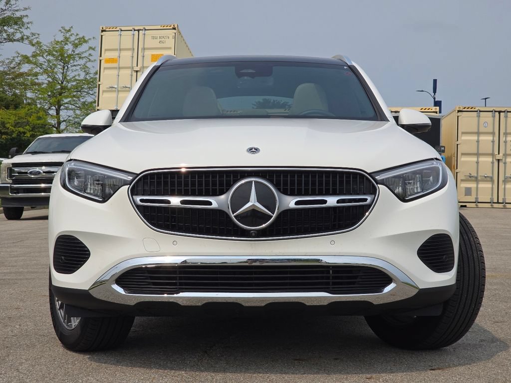 Used 2026 Mercedes-Benz GLC 300 4MATIC image 15