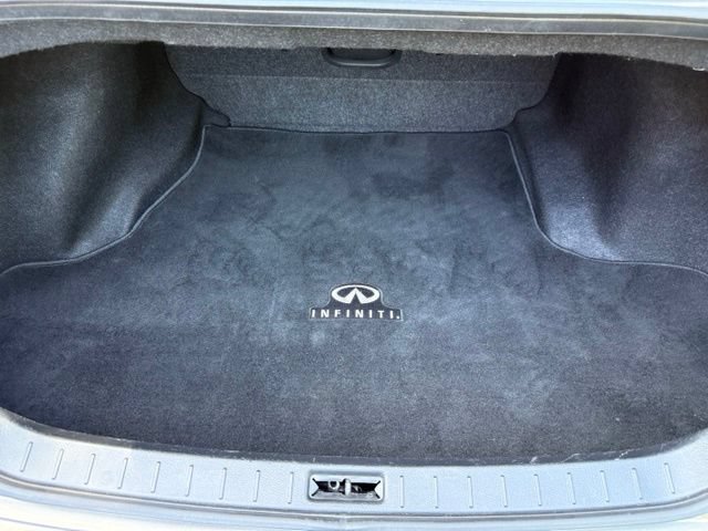 Used 2012 INFINITI G37 x Sedan w/ Premium Pkg AWD/4WD image 21