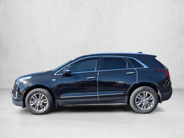 Used 2020 Cadillac XT5 Premium Luxury image 9