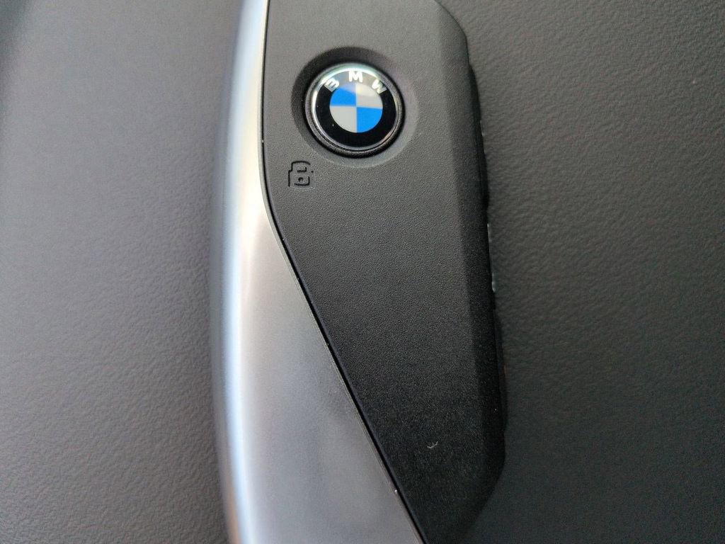 New 2026 BMW X1 xDrive28i w/ Convenience Package image 30