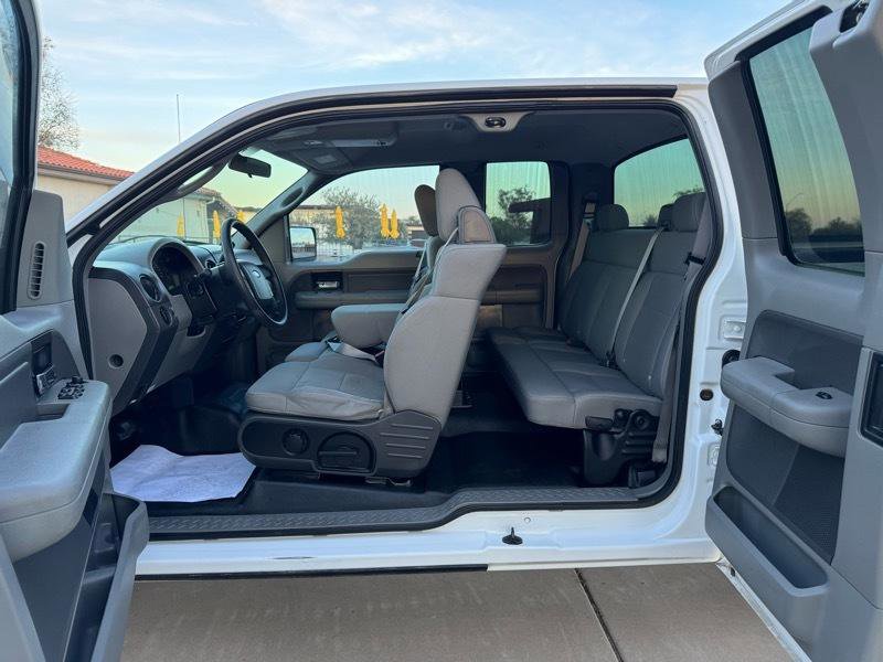 Used 2008 Ford F150 XL image 12