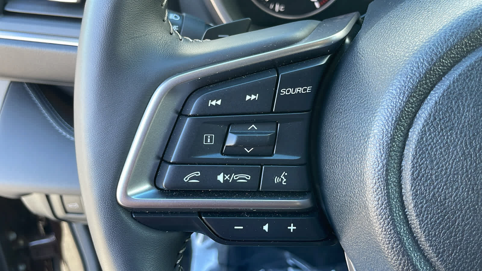 Certified 2026 Subaru Ascent Touring AWD/4WD image 20