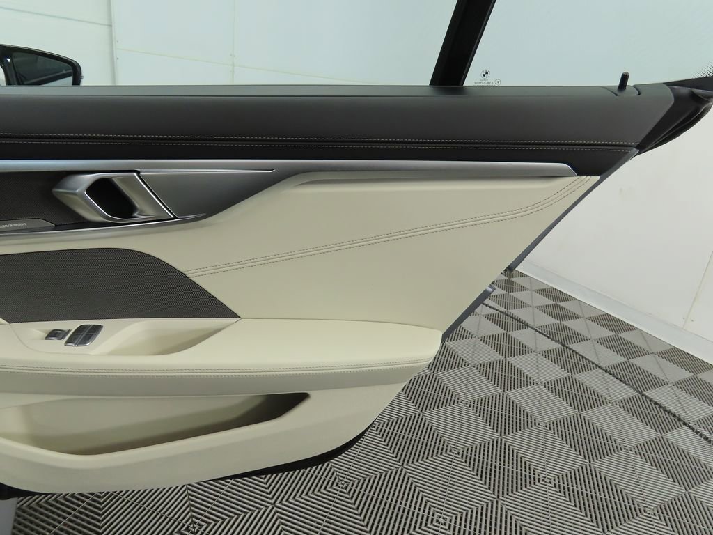 New 2026 BMW M850i xDrive w/ M Carbon Exterior Package image 27