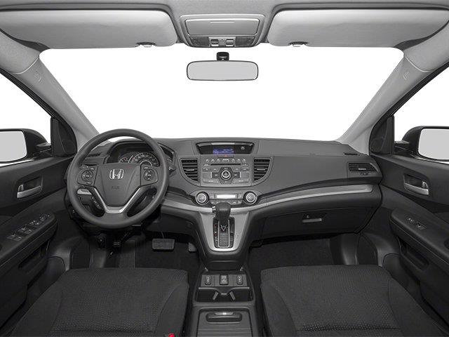 Used 2013 Honda CR-V EX image 5