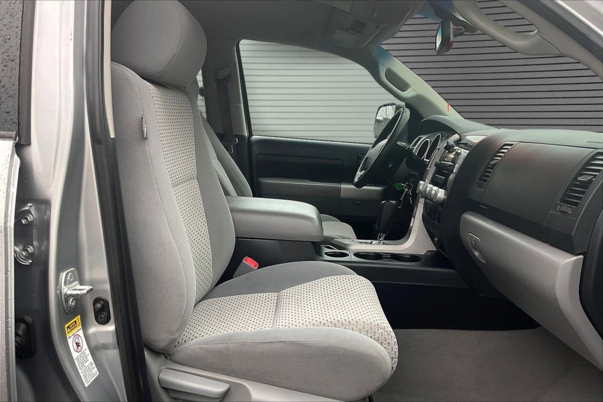 Used 2007 Toyota Tundra SR5 AWD/4WD image 27
