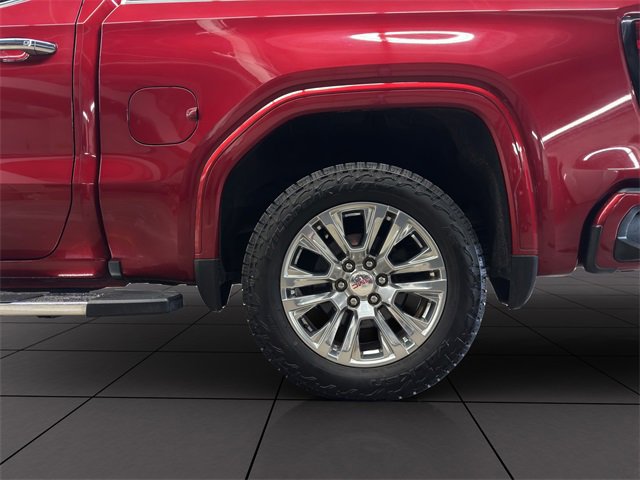 Used 2021 GMC Sierra 1500 Denali image 37