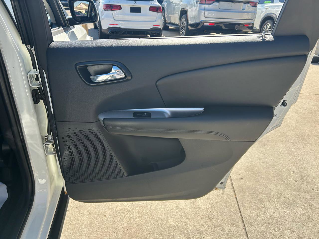 Used 2014 Dodge Journey SXT w/ Quick Order Package 28C image 15