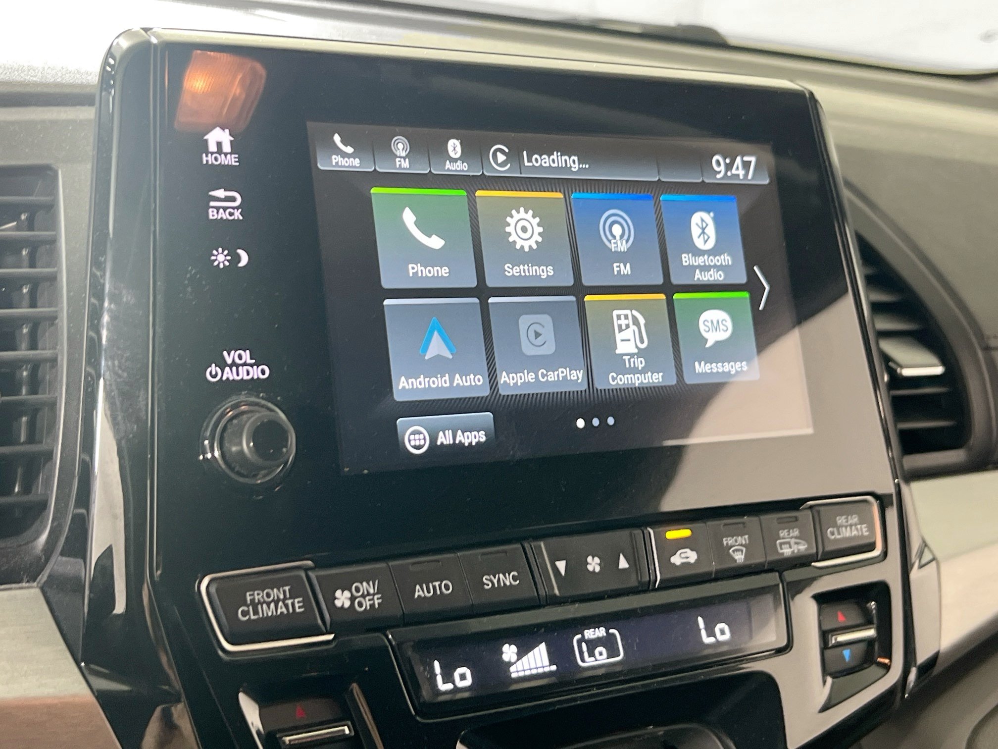 Used 2023 Honda Odyssey EX-L image 14