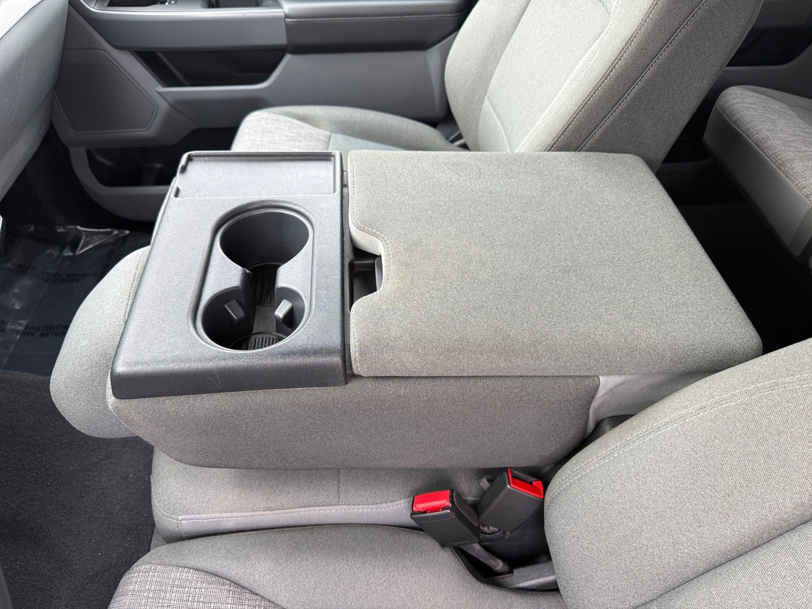 Used 2023 Ford F150 XLT image 14