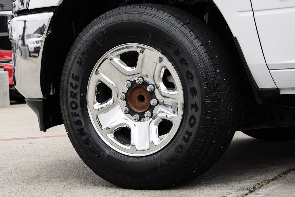 Used 2020 RAM 2500 Tradesman RWD image 49
