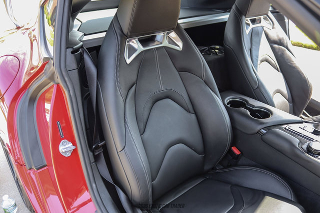 Used 2021 Toyota Supra Premium w/ Driver Assist Package RWD image 45
