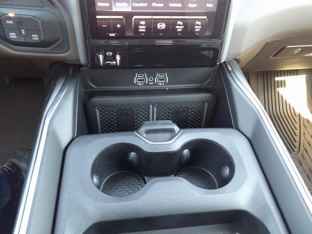 New 2025 RAM 2500 Laramie image 14
