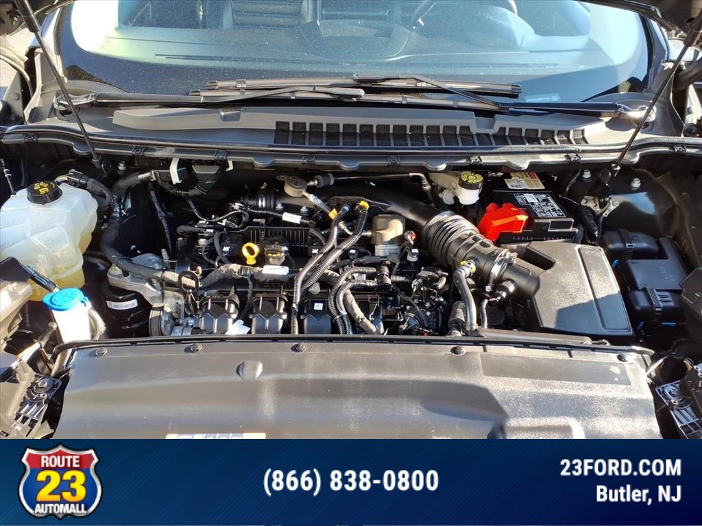 Used 2022 Ford Edge SEL w/ Convenience Package image 24