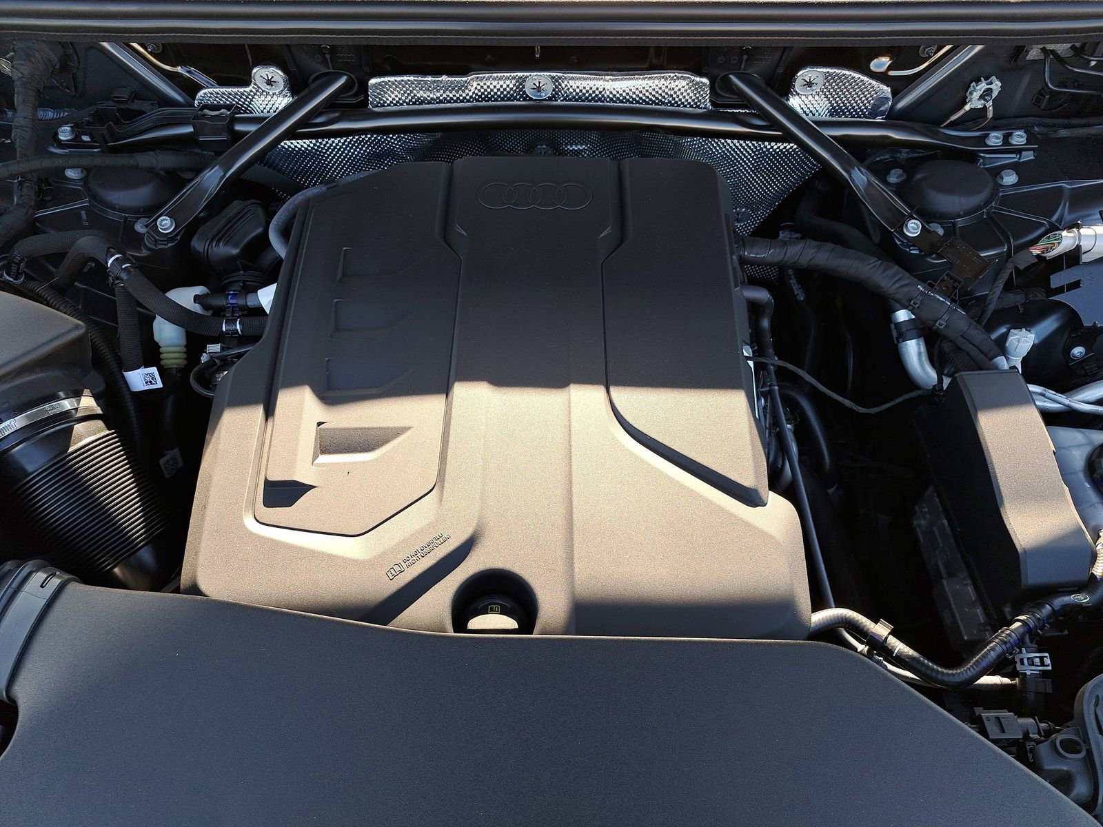 New 2025 Audi Q5 Premium Plus AWD/4WD image 35