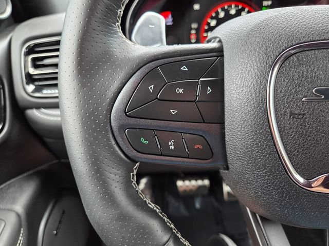 Used 2026 Dodge Durango SRT Hellcat w/ Premium Group AWD/4WD image 38