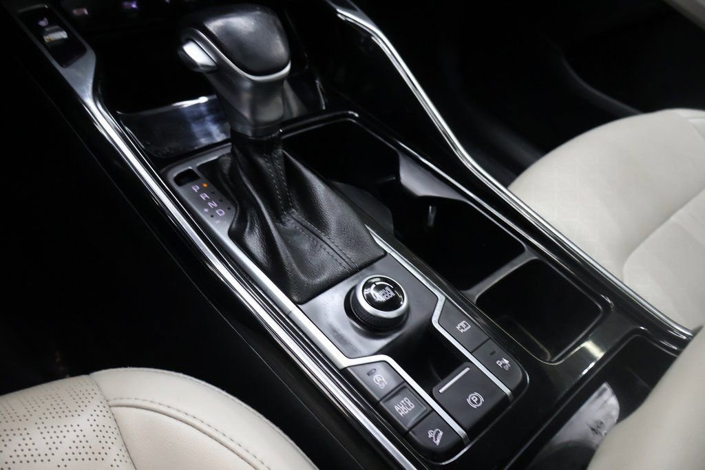 Used 2021 Kia Sorento SX image 24