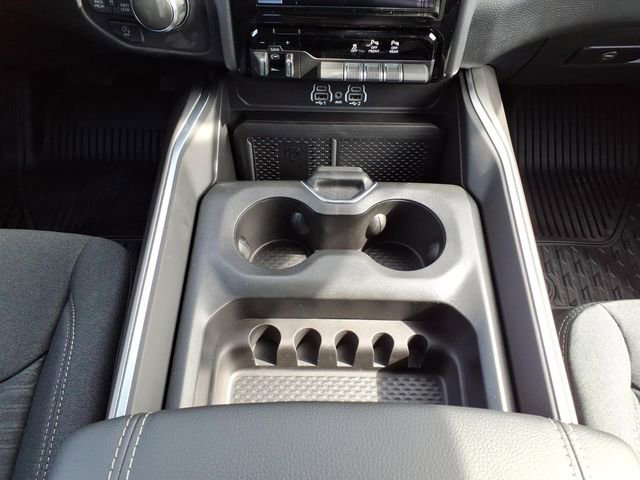 New 2026 RAM 1500 Big Horn image 26