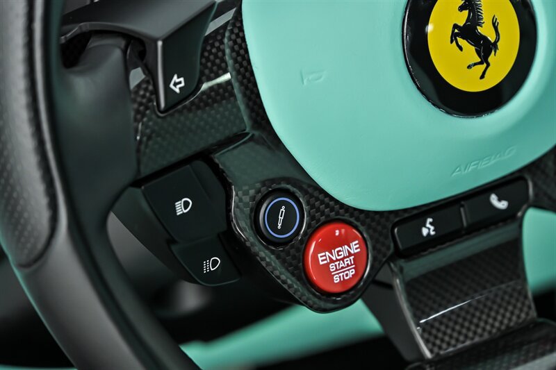 Used 2021 Ferrari 812 GTS RWD image 41