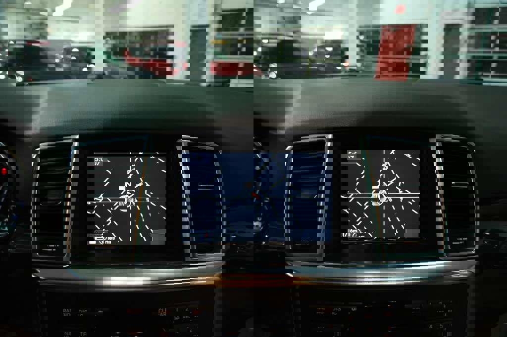 Used 2013 Mercedes-Benz ML 350 4MATIC image 28