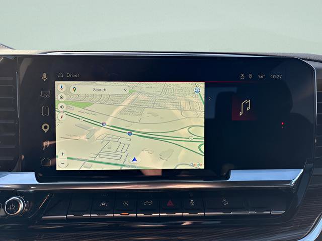 New 2026 GMC Sierra 1500 Elevation image 20