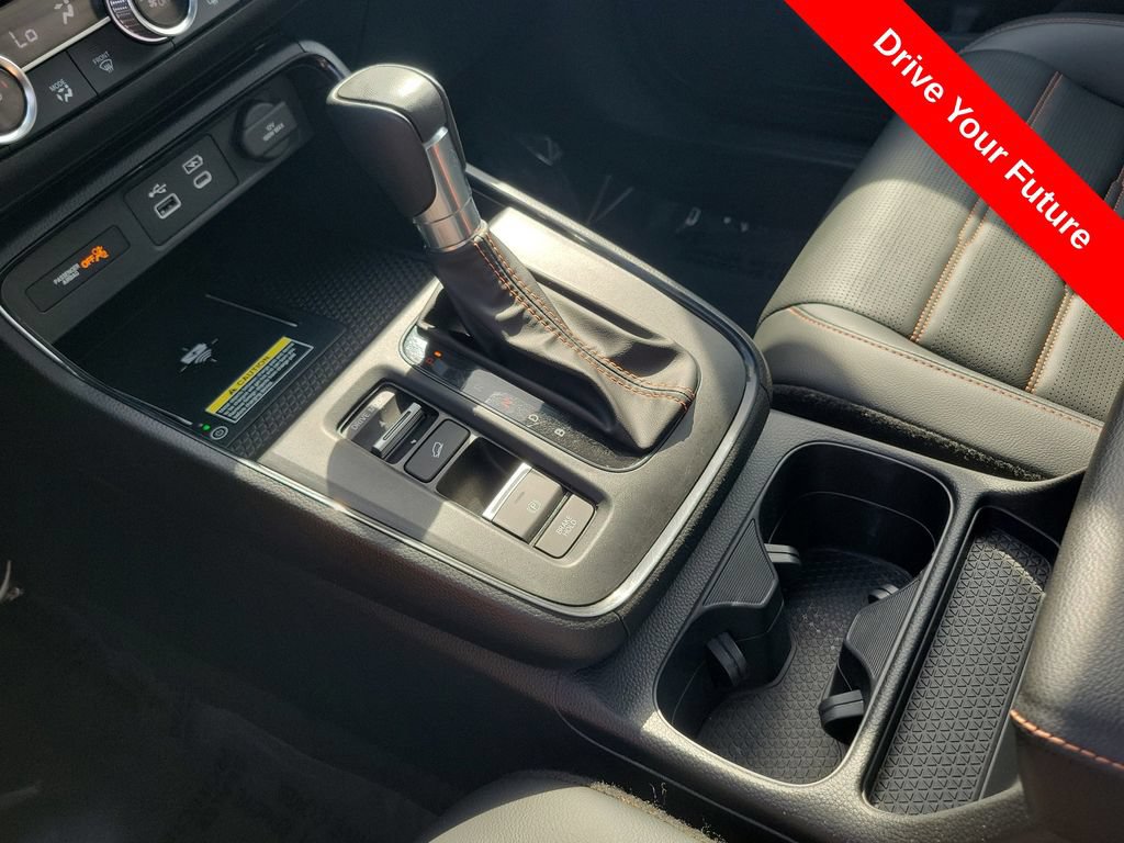 Used 2025 Honda CR-V Sport-L image 16