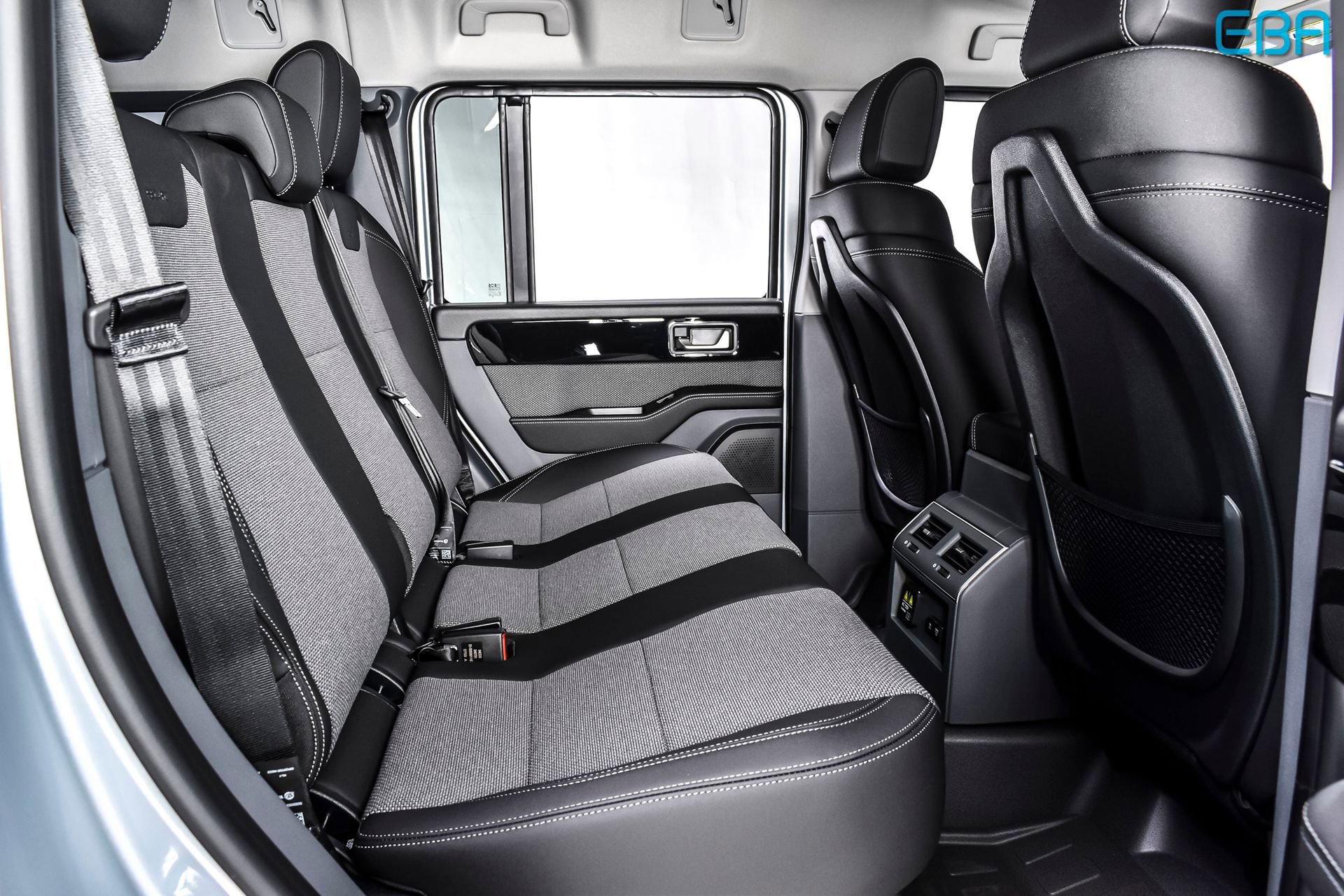 New 2026 INEOS Grenadier AWD/4WD image 20