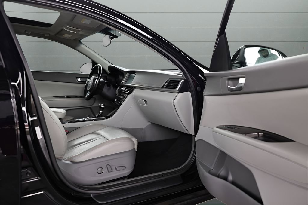 Used 2016 Kia Optima EX w/ Option Group 040 image 53