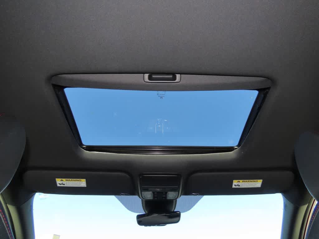 Certified 2023 Honda Odyssey Sport image 24