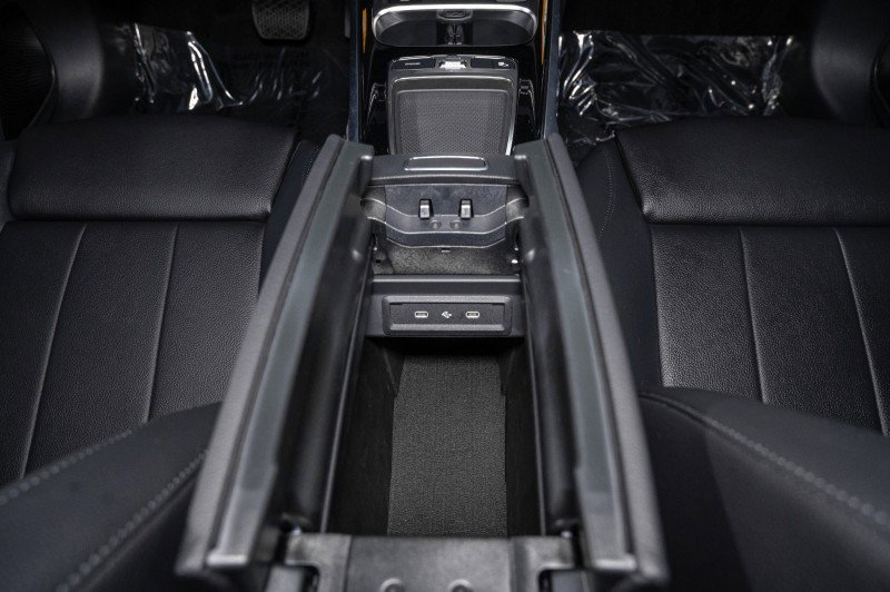 New 2026 Mercedes-Benz GLB 250 image 20