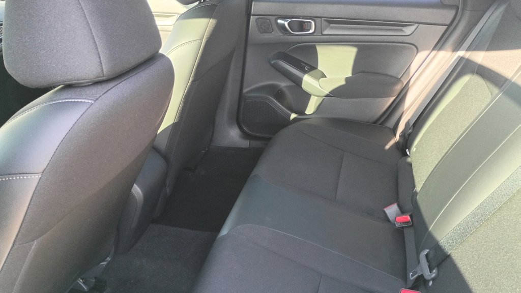 Used 2024 Honda Civic Sport image 20