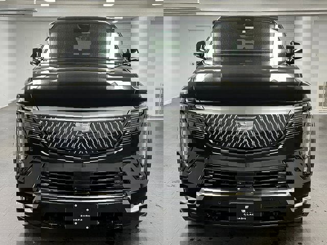 New 2026 Cadillac Escalade IQ Luxury 1 w/ LPO, Floor Liner Package image 8